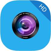Camera HD - Camera Selfie, Beauty Cam on 9Apps