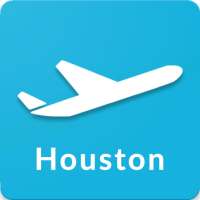 Houston Airport Guide - IAH on 9Apps