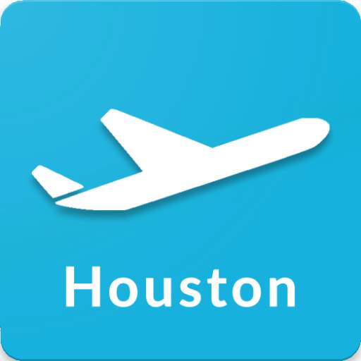 Houston Airport Guide - IAH