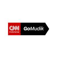 GoMudik - CNN Indonesia on 9Apps