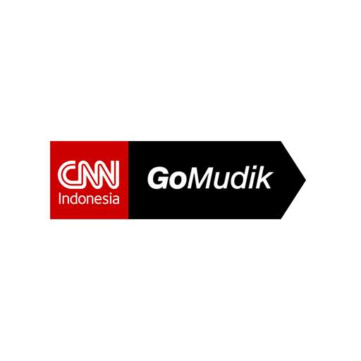 GoMudik - CNN Indonesia