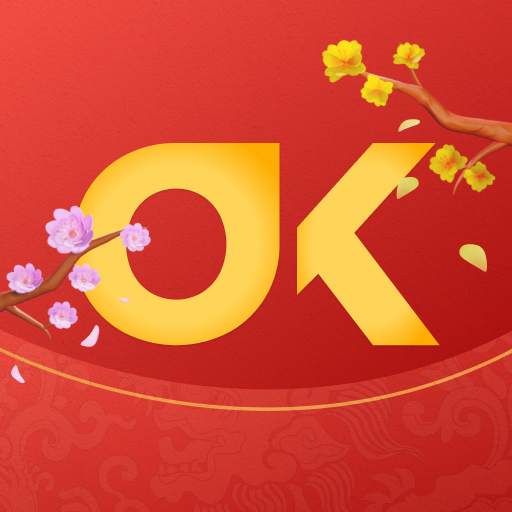 OKXE–Mua bán xe máy trực tuyến