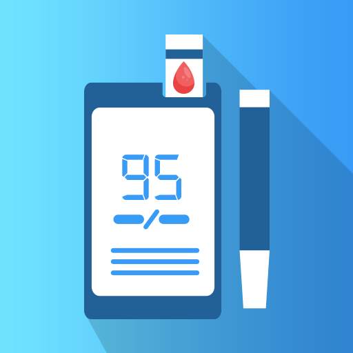 Blood Sugar Diary - Health Tracker