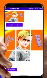 Chotu Dada game APK Download 2023 - Free - 9Apps Chotu Dada game APK Download 2023 - Free - 9Apps