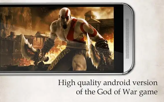 Kratos Ghost of Sparta APK Download 2023 - Free - 9Apps