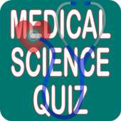 Medical Science Quiz on 9Apps