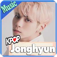 Jonghyun Music Offline