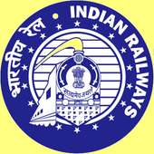 Live Train Status Enquiry Indian Railway on Map