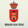 Guía de Benalup-Casas Viejas