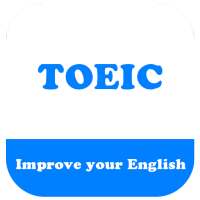 On thi Toeic, Thi thu Toeic, Luyen nghe Toeic on 9Apps