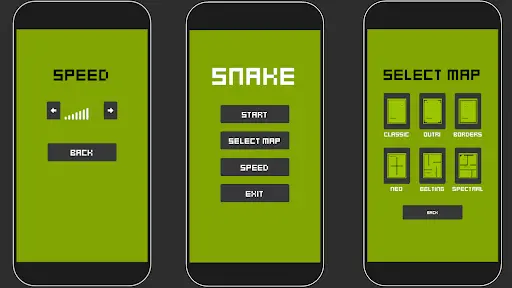 Download do APK de Nokia Snake Game - Retro Snake para Android