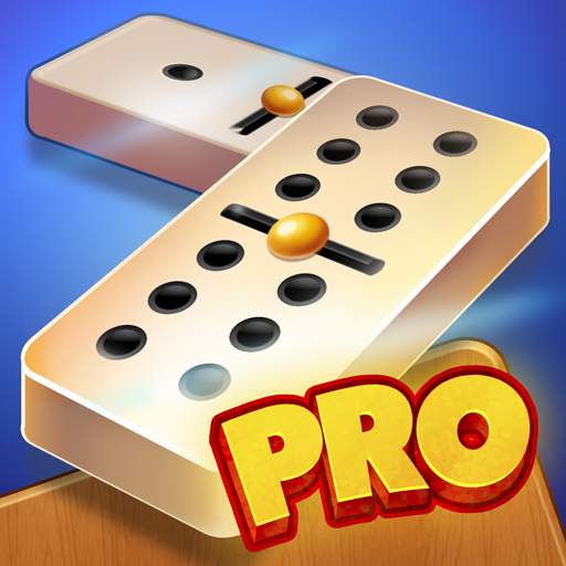 Dominoes Pro | Play Offline or Online With Friends