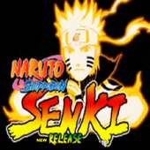 Naruto Senki Shippuden Ninja Storm 4 Trick