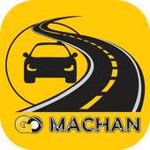 Go Machan on 9Apps