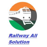 Indian Railway - All Solutions in One Place on 9Apps