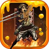 Attack On Titan Age Of Titans AOT Mod APK Download 2023 - Free - 9Apps