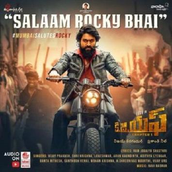 KGF Telugu Movie Ringtones APK Download 2024 Free 9Apps