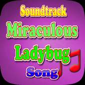 Miraculous Ladybug Song on 9Apps