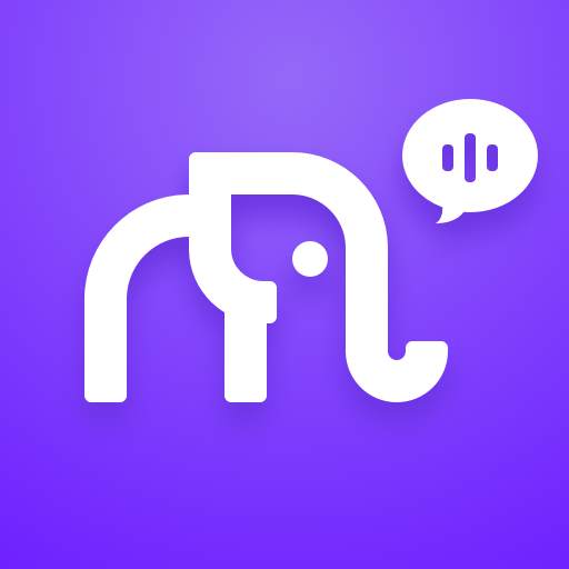 iMissYo - Free Voice Chat Room