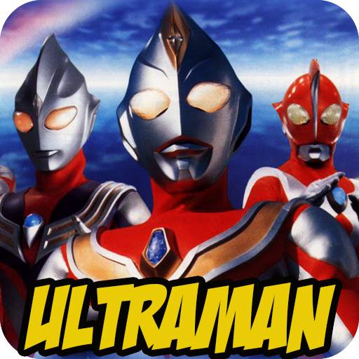 Kamen Rider and Ultraman Battle Song