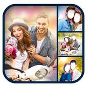 Couple Photo Suit & Photo frames Editor on 9Apps