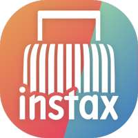 instax mini Link on 9Apps