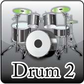 Drum Studio 2 on 9Apps