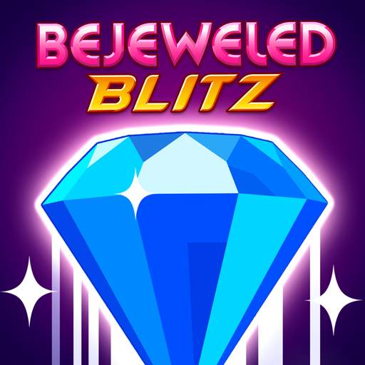 Bejeweled Blitz