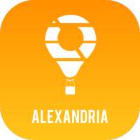 Alexandria City Directory on 9Apps