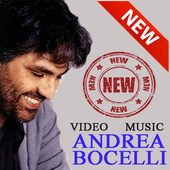 Video MP3 Andrea Bocelli APK Download 2024 Free 9Apps