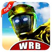 Guide For Real Steel WRB