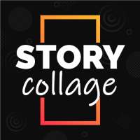 Story Collage Maker, Story Art on 9Apps