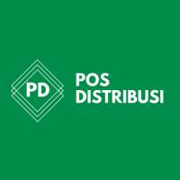 Point of Sales (POS) Distribusi