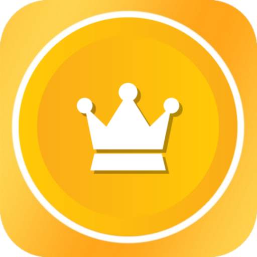 Golden Saver | Crown Chat