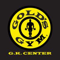 Gold's Gym GK on 9Apps