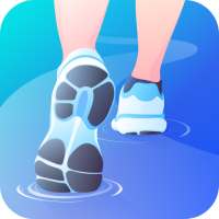 Fitnesstep - Step Counter Free & Home Workout on 9Apps