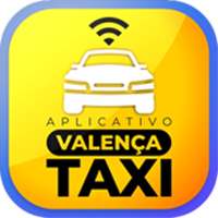 Valença Taxi on 9Apps