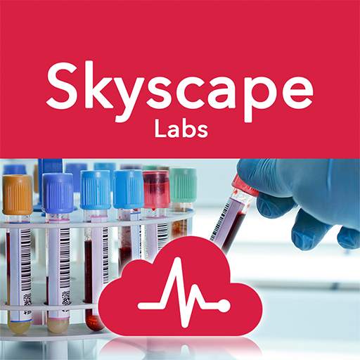 Skyscape Lab Values Ref. (Mobile device friendly)