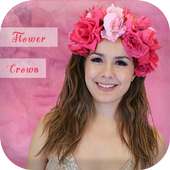 Flower Crown on 9Apps