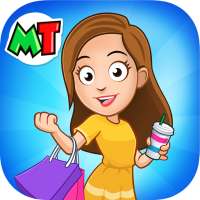 My Town: Stores Dress up game on 9Apps