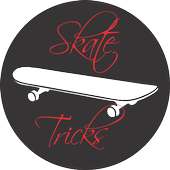 Skate Manual
