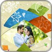 Makar Sankranti Photo Frames