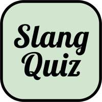 English Slang Quiz Game: Learn English Slang Words