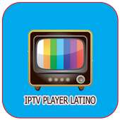 IPTV player Latino free