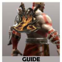 Guide For PS God Of War II Kratos GOW Adventure