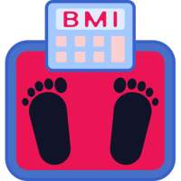 BMI made Simple on 9Apps