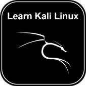 Learn Kali Linux on 9Apps