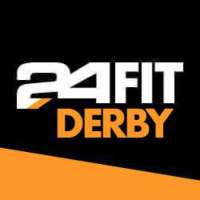 24 Fit Derby on 9Apps