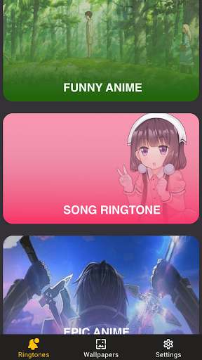 Best Anime Ringtones Pt2  Trending Anime Ringtones  Download Now   YouTube