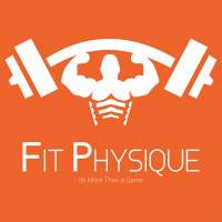 Fit Physique on 9Apps